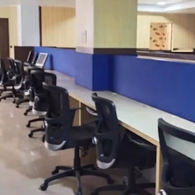 Rasoma Lab Square Rd Pu 4vijay Nagar Ratna Lok Colony, Indore - Image 1