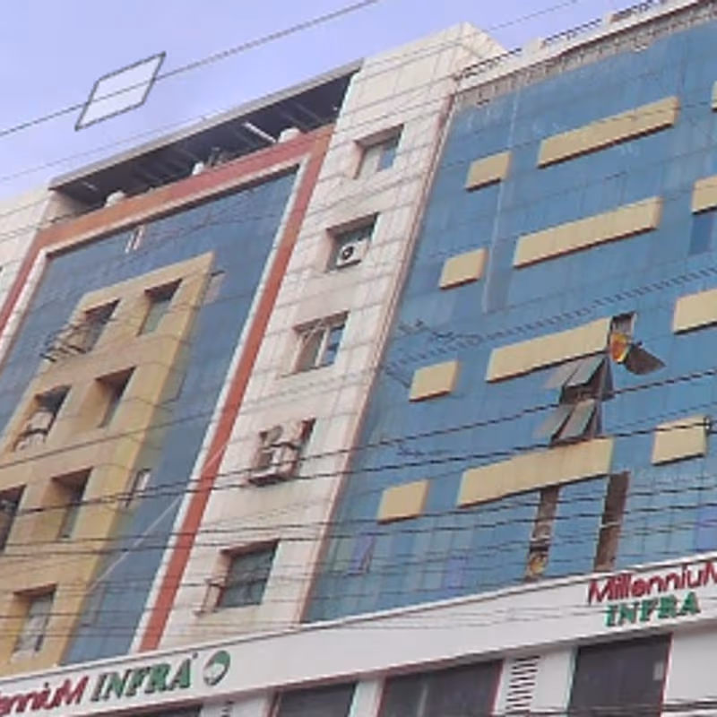 Rasoma Lab Square Rd Pu 4vijay Nagar Ratna Lok Colony, Indore - Image 6