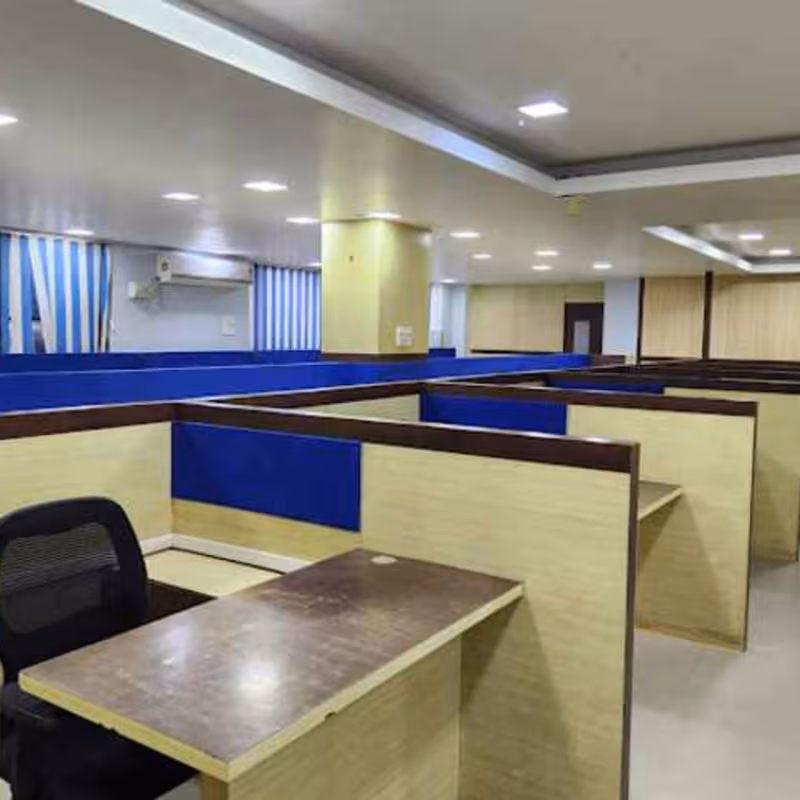 Rasoma Lab Square Rd Pu 4vijay Nagar Ratna Lok Colony, Indore - Image 2