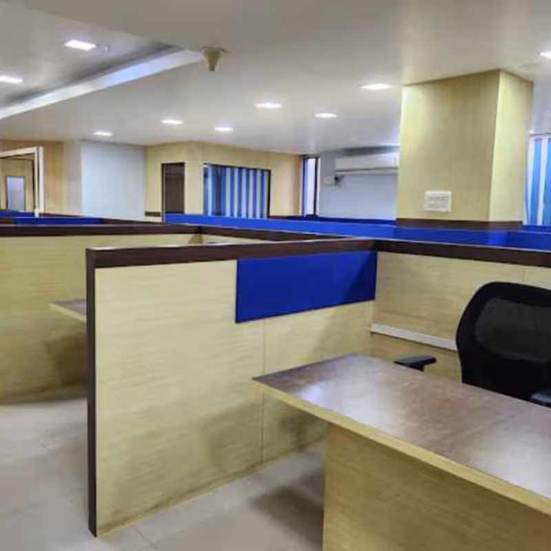 Rasoma Lab Square Rd Pu 4vijay Nagar Ratna Lok Colony, Indore - Image 4