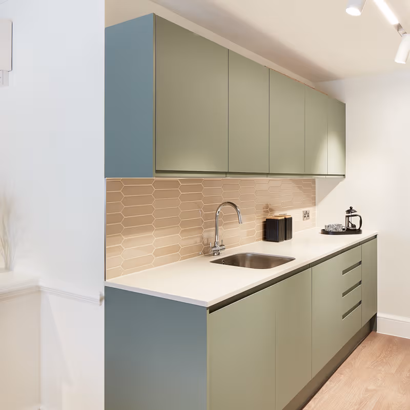 33 Bruton Street, London - Image 7