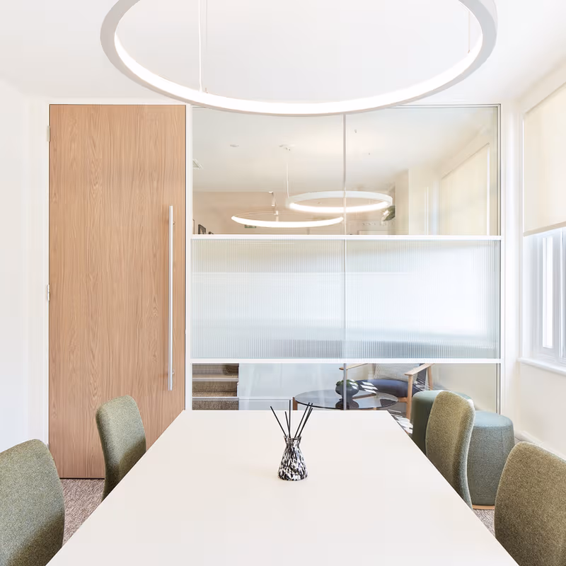 33 Bruton Street, London - Image 1