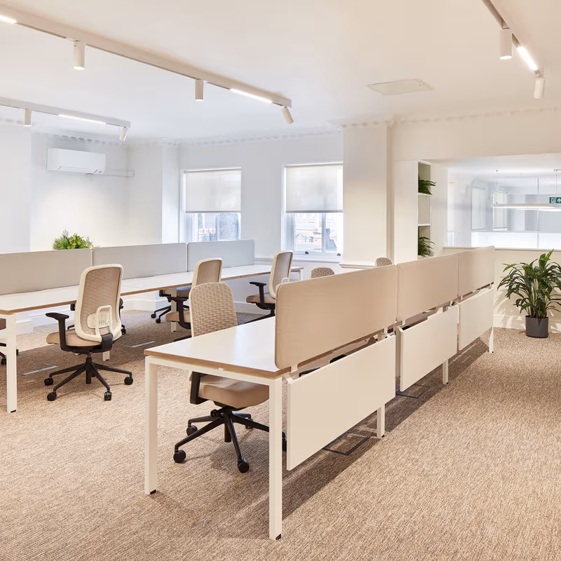 33 Bruton Street, London - Image 4