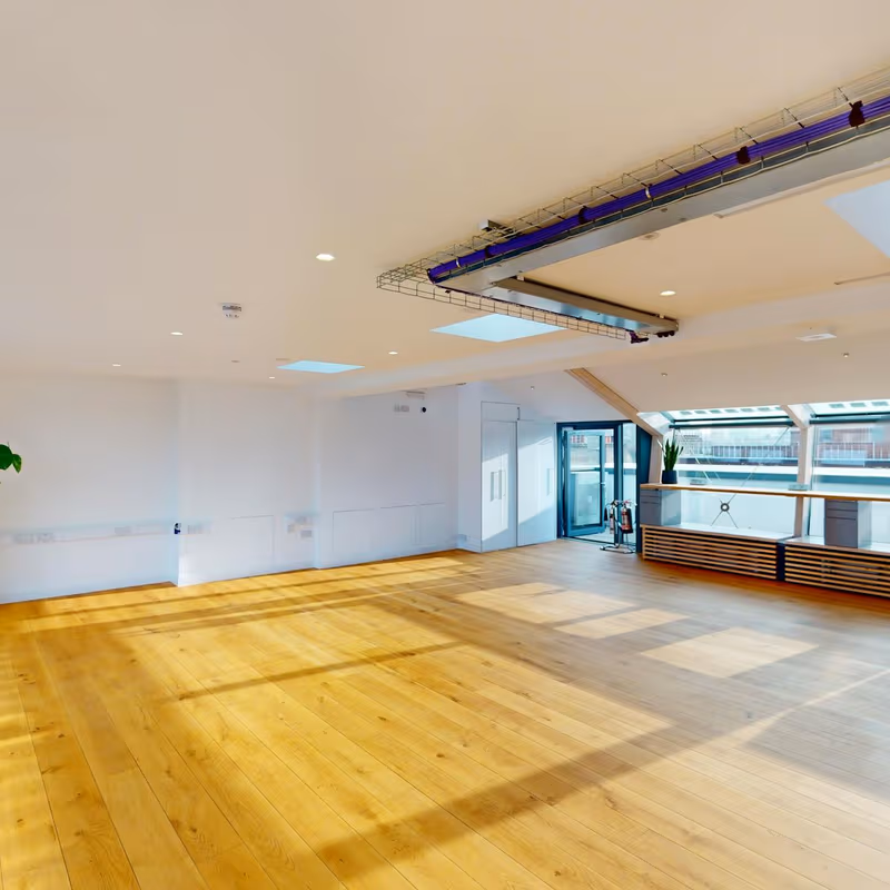 114-118 Southampton Row, London - Image 7