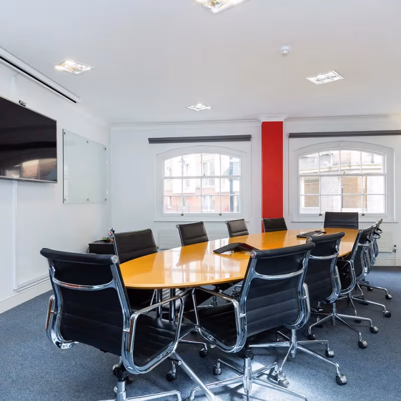 48 Artillery Lane, London - Image 1