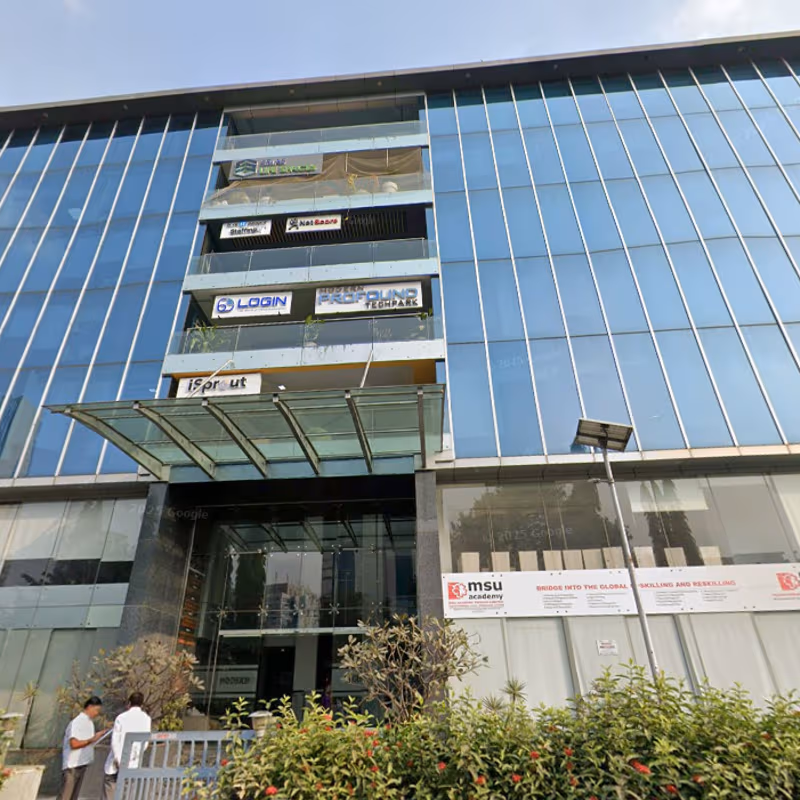 White Field Rd Kondrapur, Hyderabad - Image 10