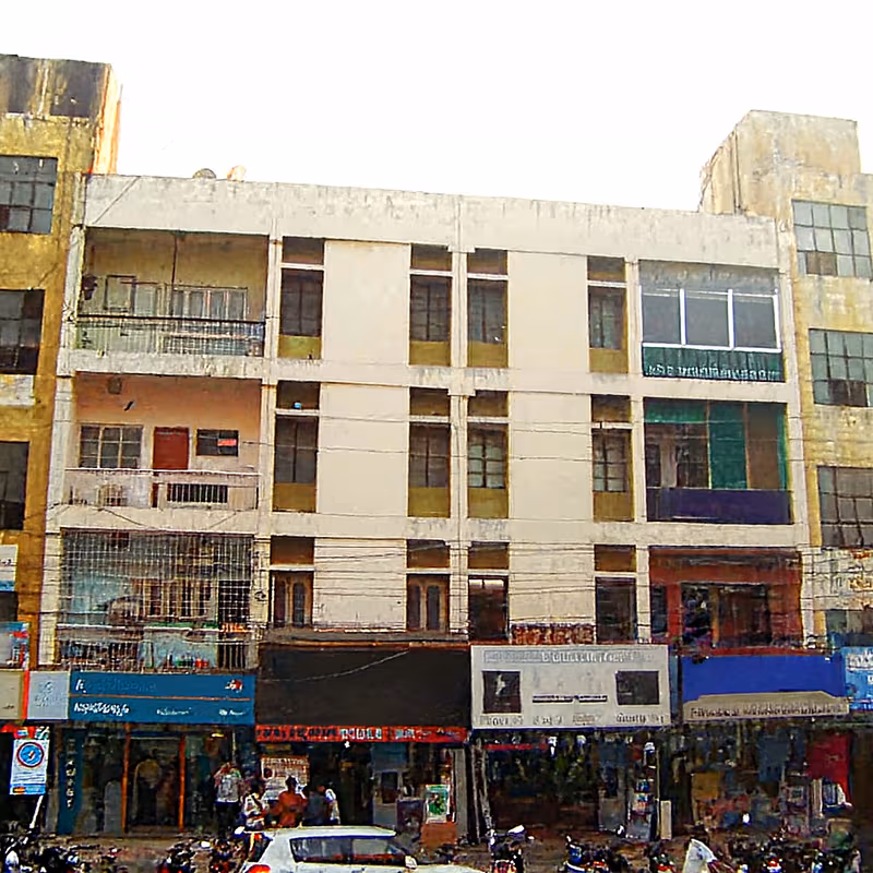 8-2-644/205 Banjara Hills, Hyderabad - Image 5