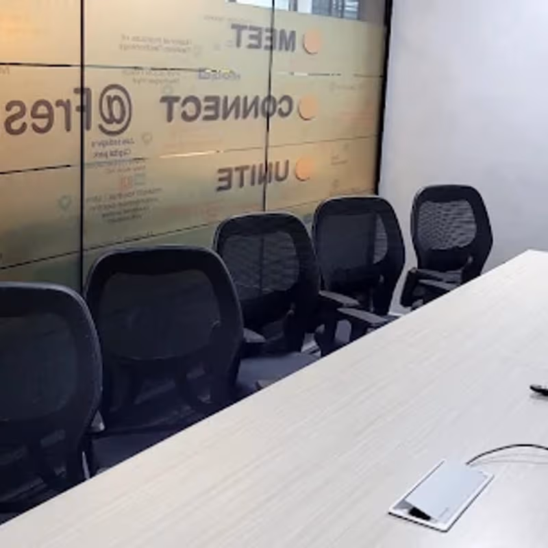 Capital Pk Rd Vip Hills Silicon Valley Madhapur, Hyderabad - Image 9