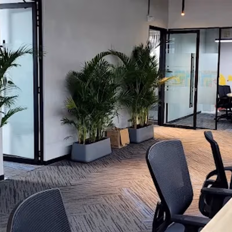 Capital Pk Rd Vip Hills Silicon Valley Madhapur, Hyderabad - Image 10