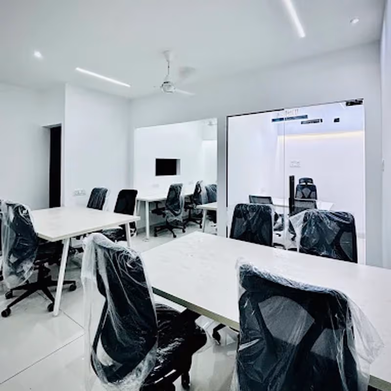 43 B Near Vandematram Square E-5 Arera Colony, Bhopal - Image 2