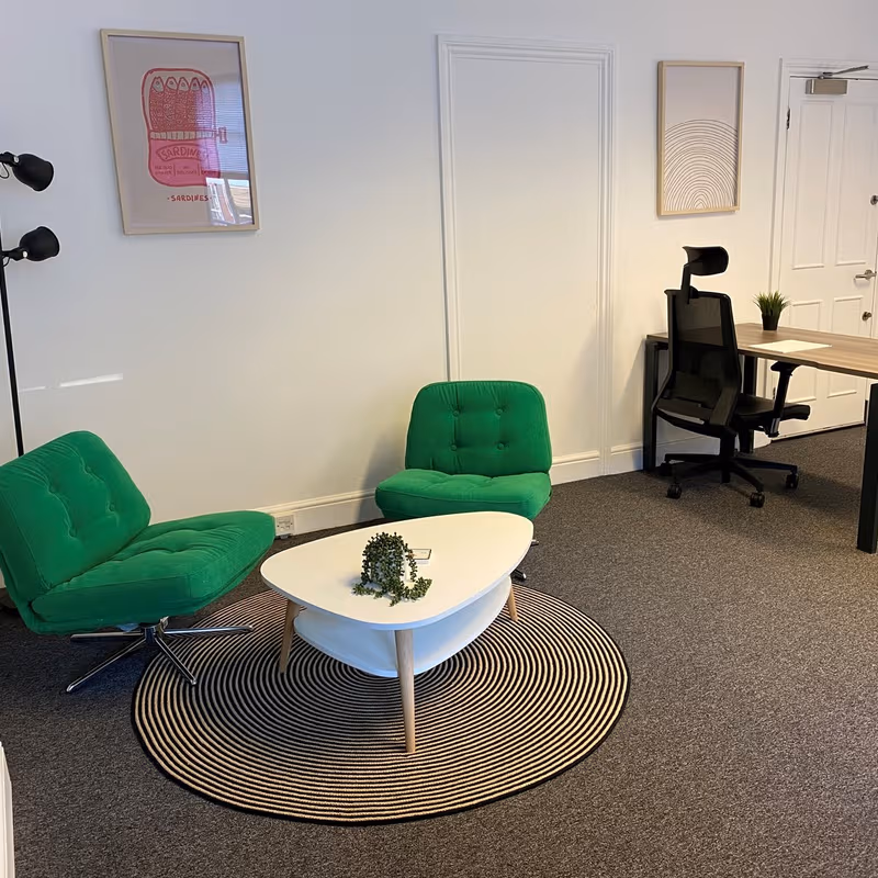 Monument Business Park, Chalgrove Oxford - Image 2