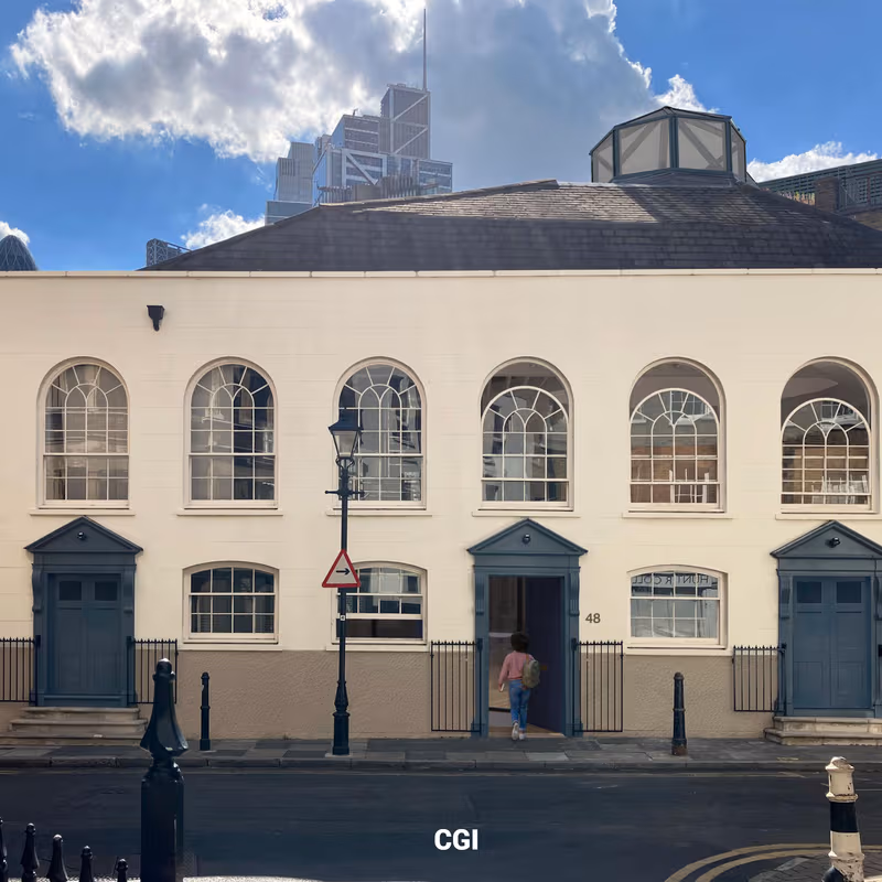 48 Artillery Lane, London - Image 6