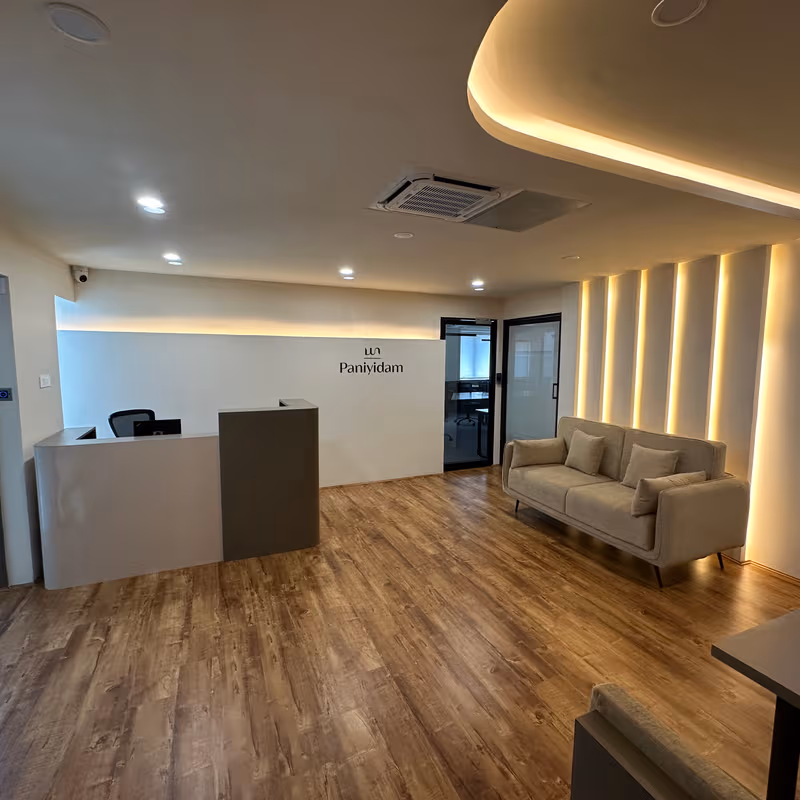 1334/4 Avinashi Rd Peelamedu, Coimbatore - Image 7