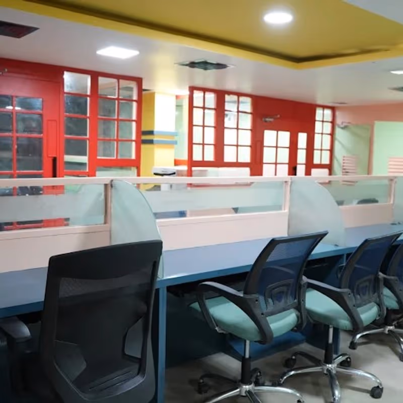 Malviya Margpanch Batti C Scheme Ashok Nagar, Jaipur Rajasthan - Image 1