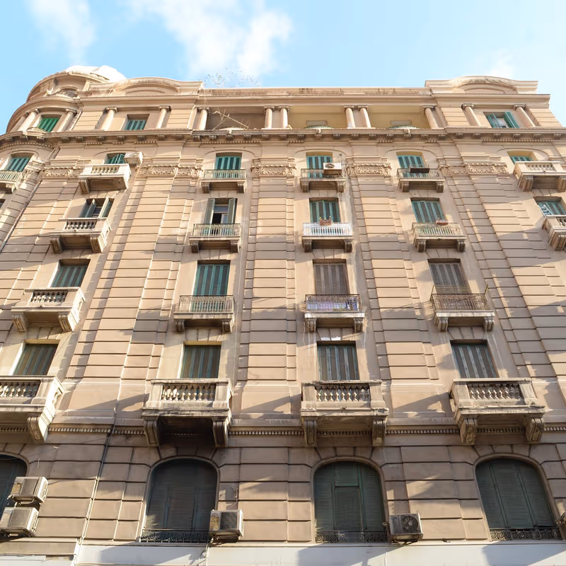 52 Fouad Al Mesallah Sharq Al Attarin, Alexandria - Image 9