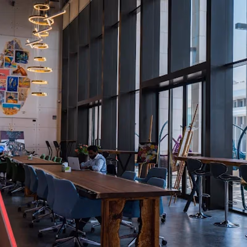 Abdulla Bin Thani Street, Doha - Image 3