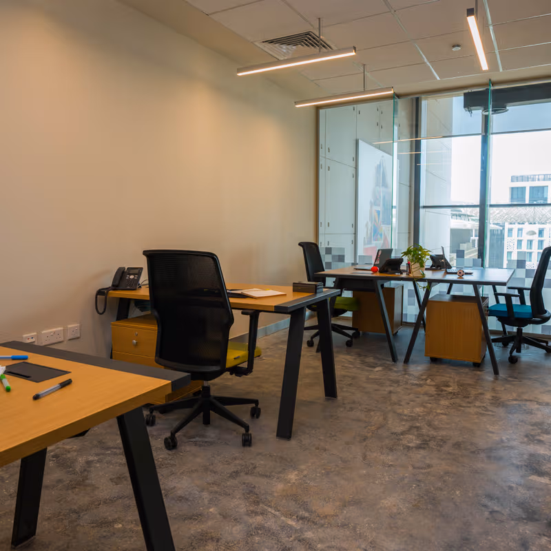 Abdulla Bin Thani Street, Doha - Image 2