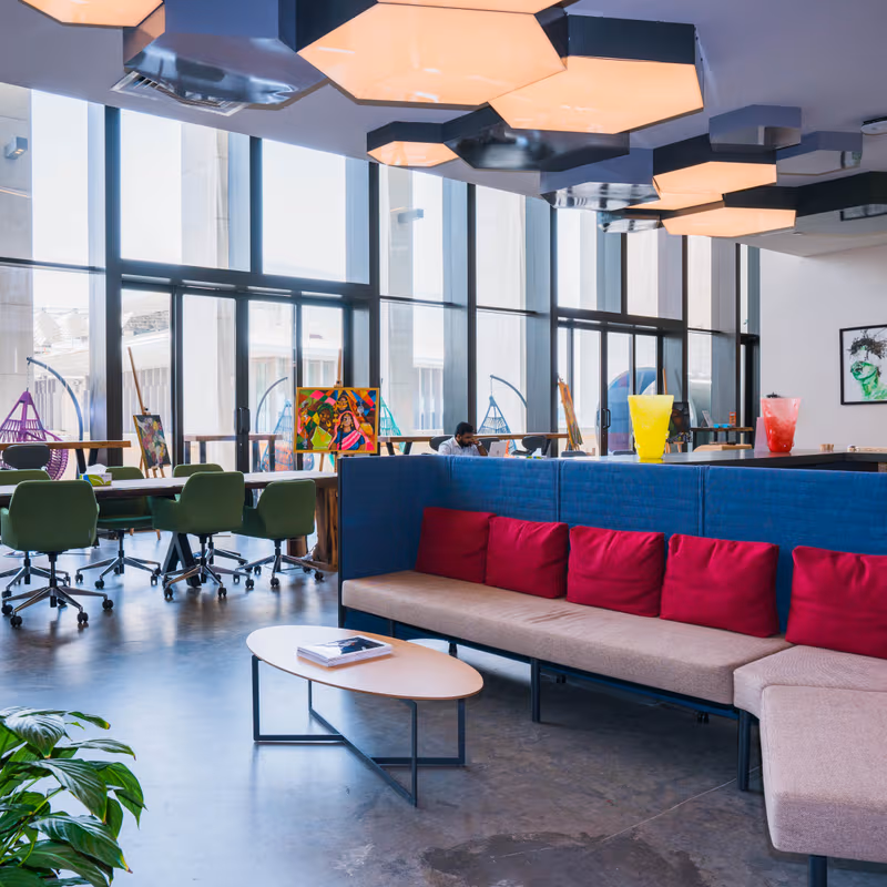 Abdulla Bin Thani Street, Doha - Image 4