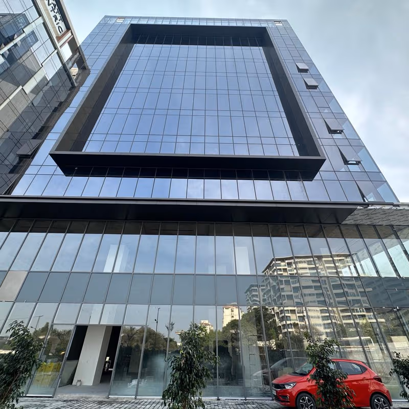 3H3V+Q62 Sanjeevini Nagar, Bengaluru - Image 6