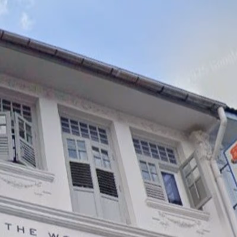 37B Keong Saik Rd, Singapore - Image 5