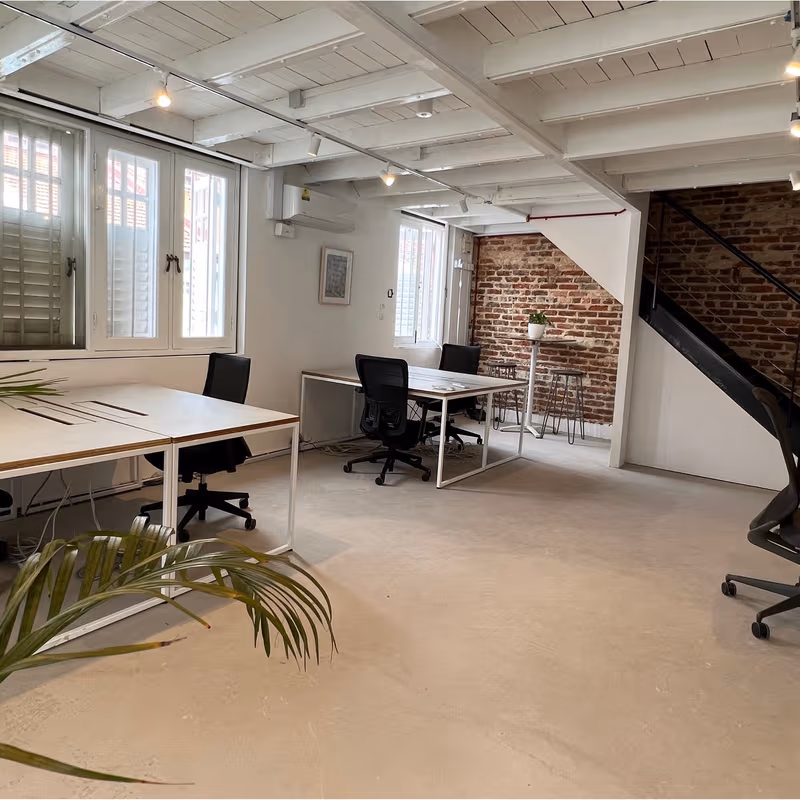 12B Keong Saik Rd, Singapore - Image 1