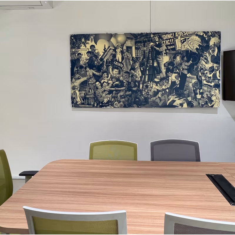 12B Keong Saik Rd, Singapore - Image 2