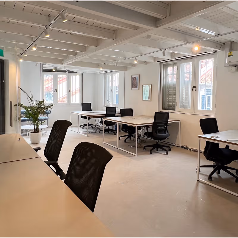 12B Keong Saik Rd, Singapore - Image 4