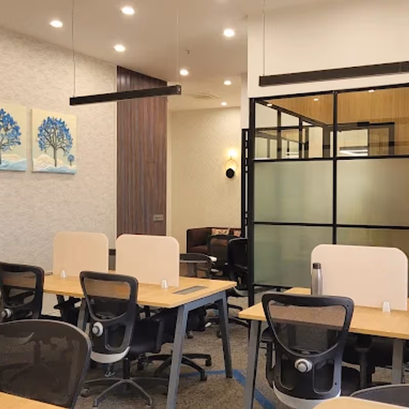 Hiranandani Estate Thane West, Thane - Image 8
