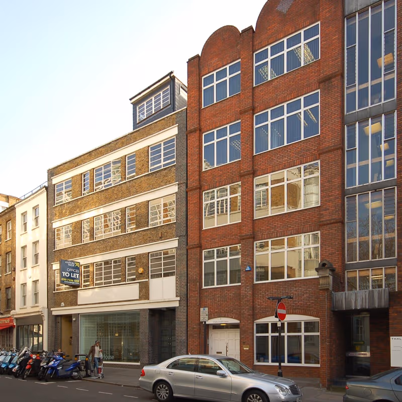 1 Clerkenwell Green, Greater London - Image 8
