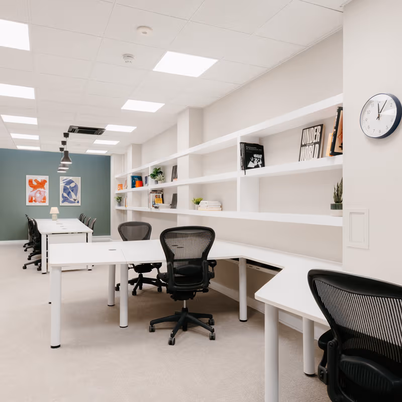 1 Clerkenwell Green, Greater London - Image 4