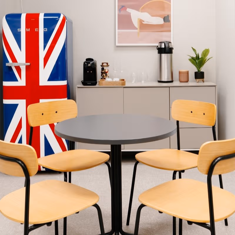 1 Clerkenwell Green, Greater London - Image 1