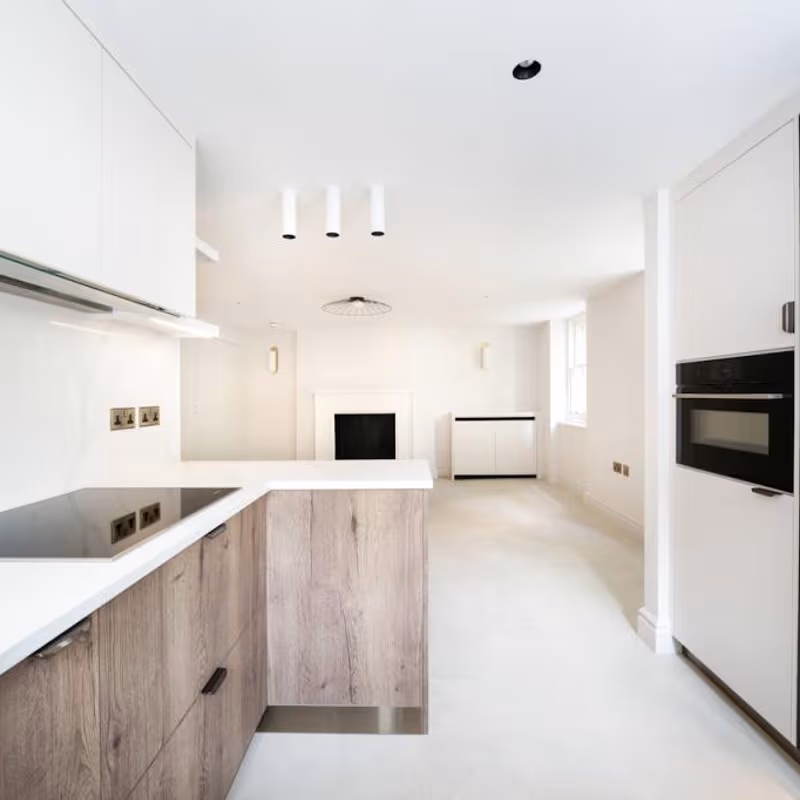 4 Frederick's Place, Greater London - Image 1