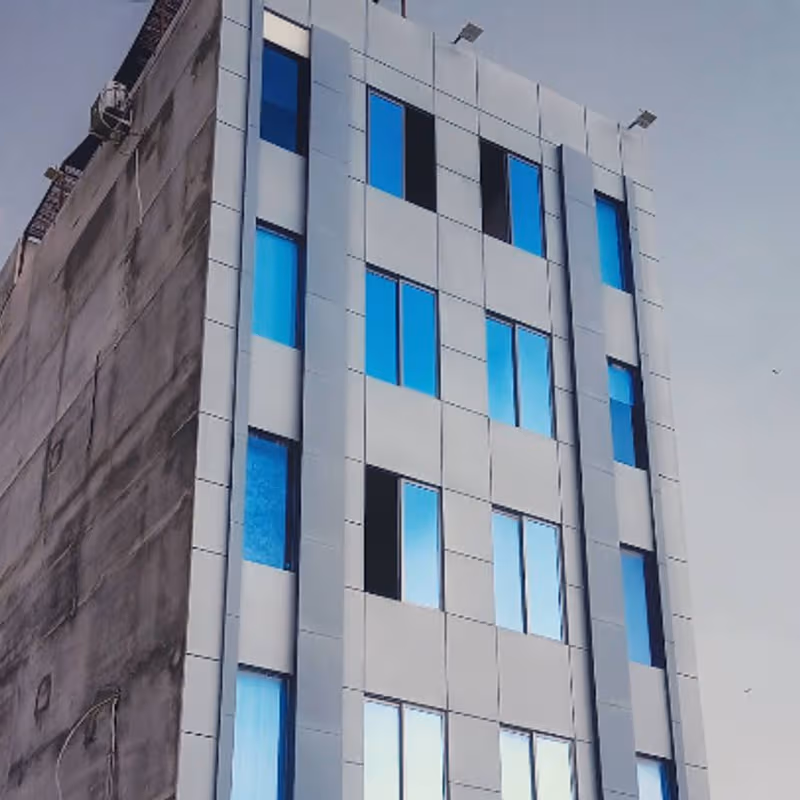 1 Commercial Street Khalid Commercial Area Phase 7 Ext Defence Housing, Karachi - Image 6