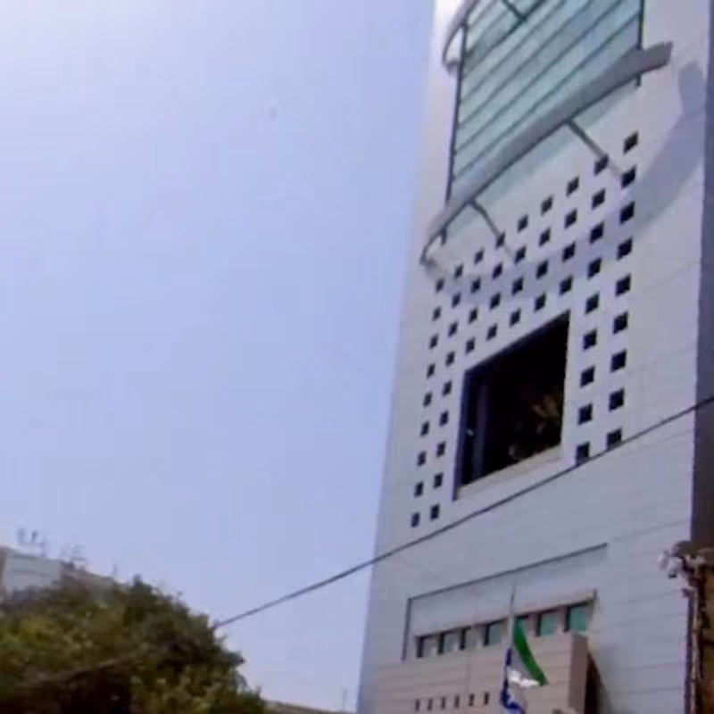 Nelson Chamber Ii Chundrigar Rd New Chali, Karachi - Image 6