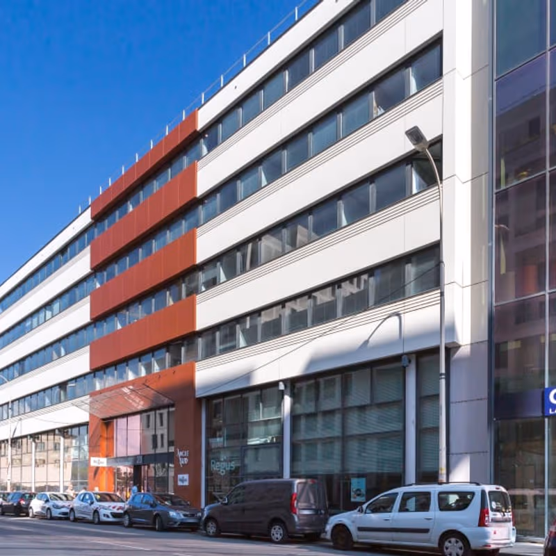7 Quai Gabriel Péri, Joinville-le-pont - Image 10