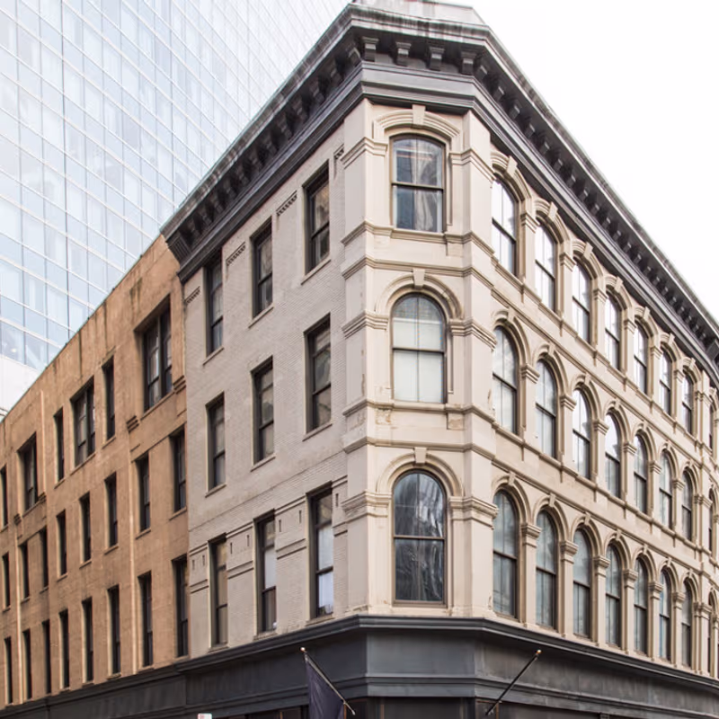 50 Franklin Street, Boston - Image 8