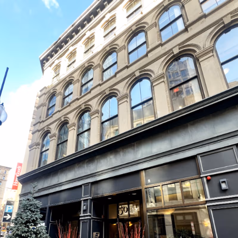 50 Franklin Street, Boston - Image 7