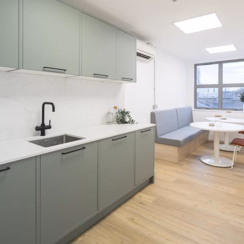 5-7 Southwark Street, Bankside - Image 4