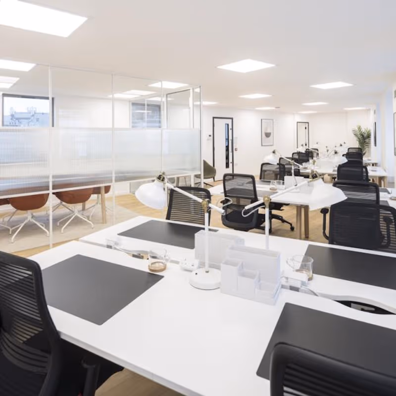 5-7 Southwark Street, Bankside - Image 2