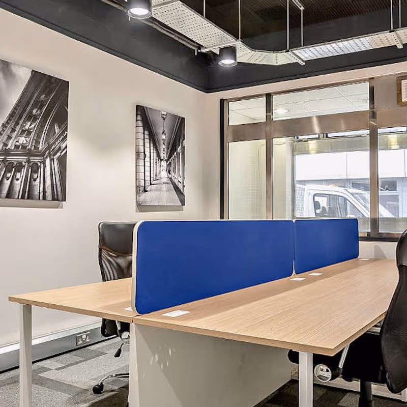 123 Minories, London - Image 2