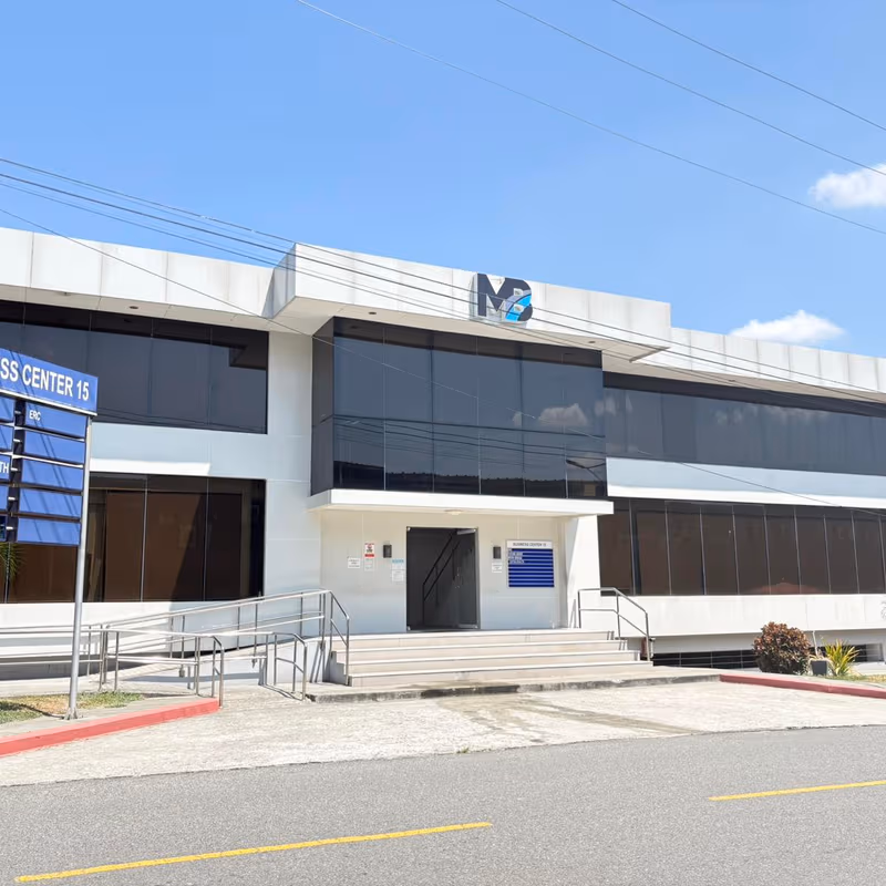 Philexcel Business Park, Clark Freeport Zone Pampanga - Image 17