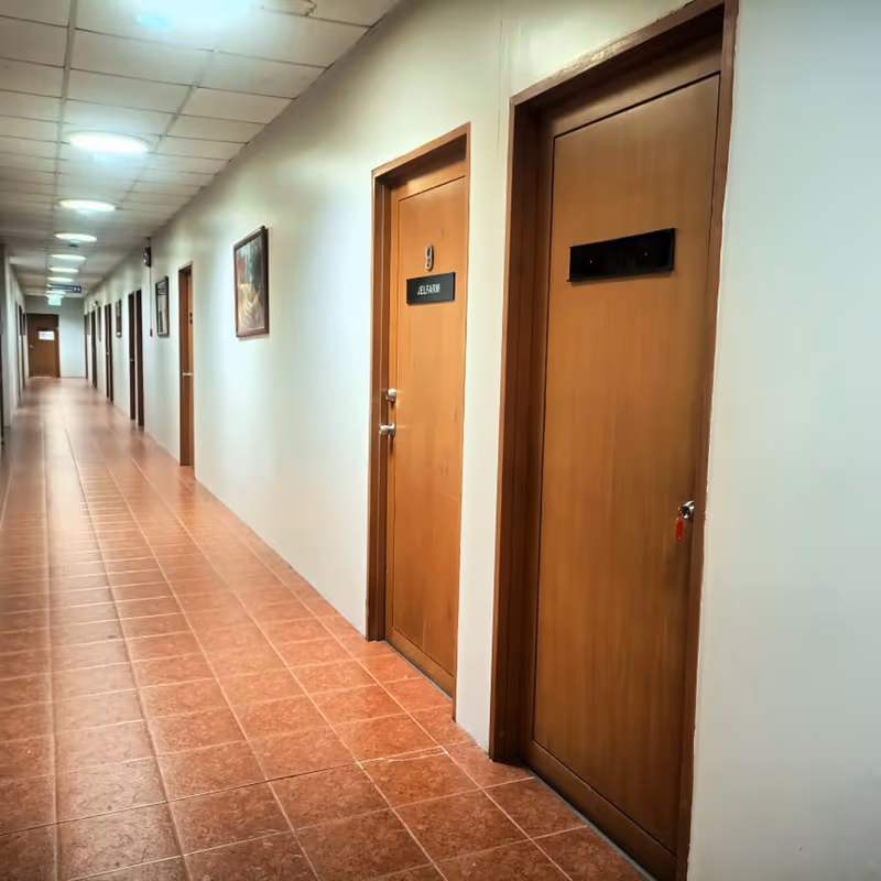 Philexcel Business Park, Clark Freeport Zone Pampanga - Image 3