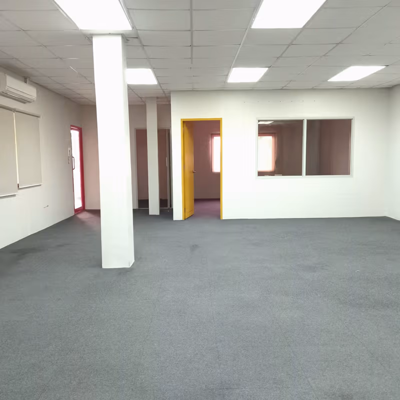 Philexcel Business Park, Clark Freeport Zone Pampanga - Image 2