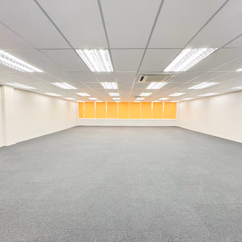 Philexcel Business Park, Clark Freeport Zone Pampanga - Image 2