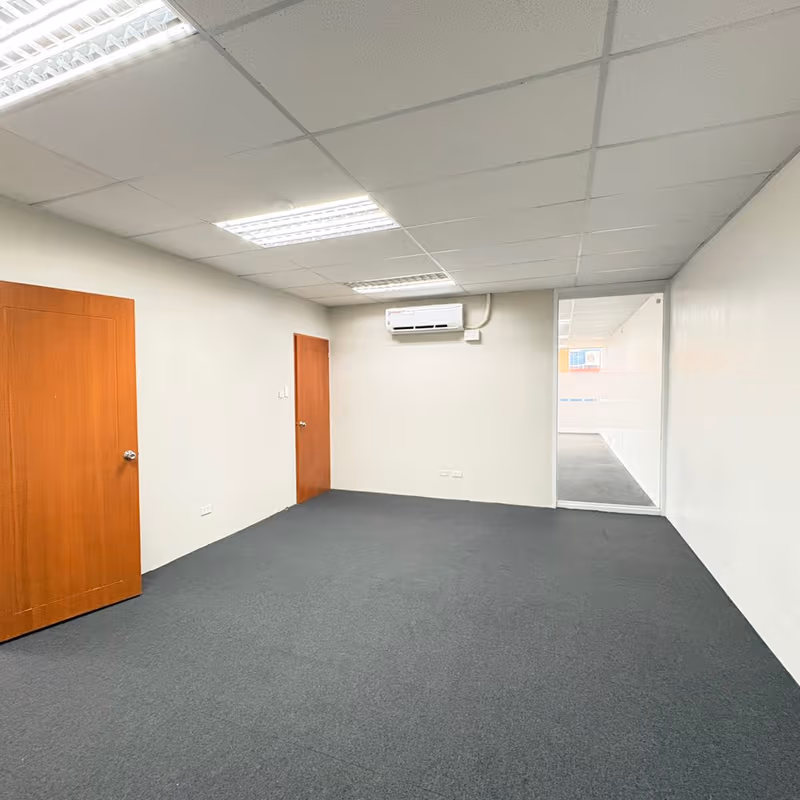 Philexcel Business Park, Clark Freeport Zone Pampanga - Image 3
