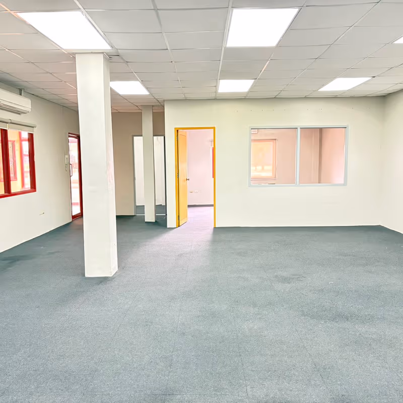 Philexcel Business Park, Clark Freeport Zone Pampanga - Image 7