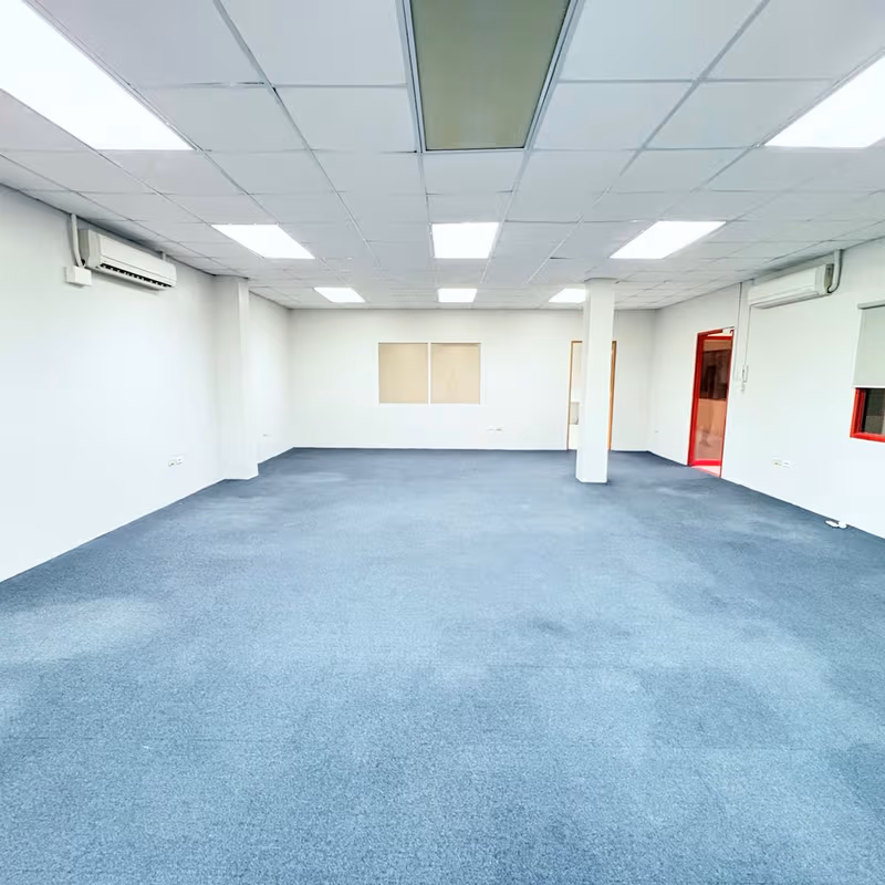 Philexcel Business Park, Clark Freeport Zone Pampanga - Image 16