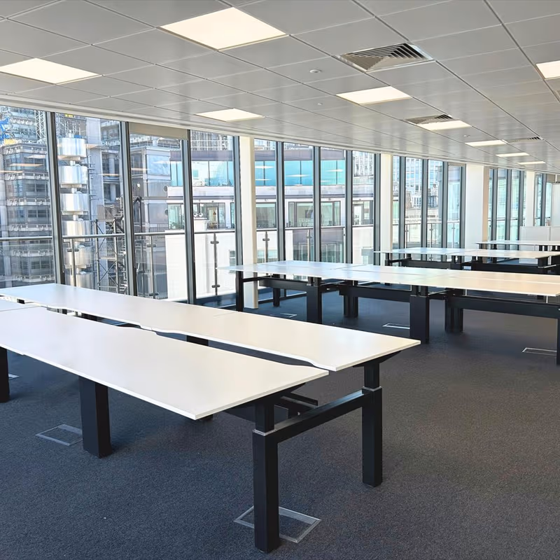21 Lime Street, London - Image 3