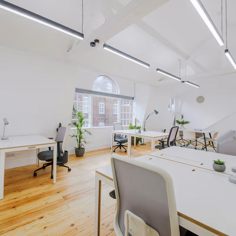 42-44 Great Titchfield Street, London - Image 3