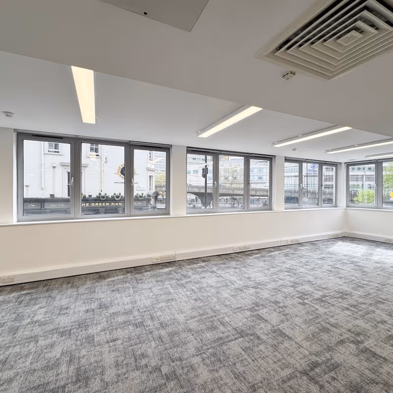 1 Bell Street, Marylebone - Image 3